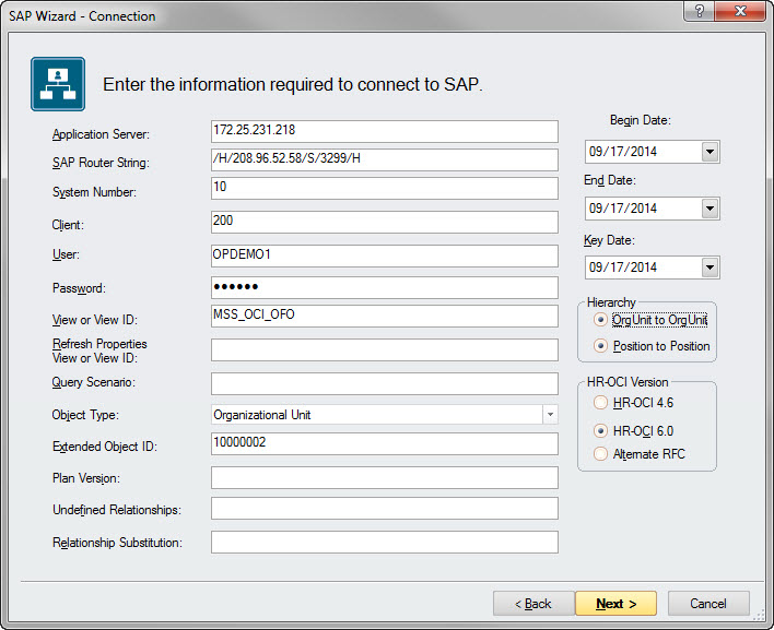 Upgrade orgplus 3.x to 4.0 se std